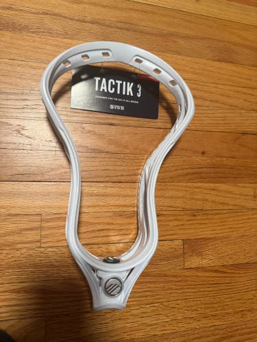 Maverik Tactik 3 Head (New)