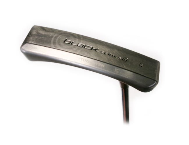 Odyssey Black Series #6 35" Putter