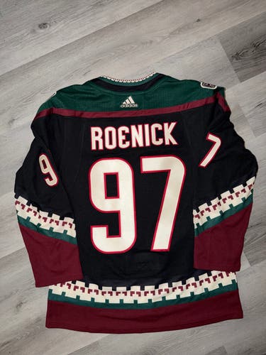 Roenick - Arizona Coyotes Authentic jersey