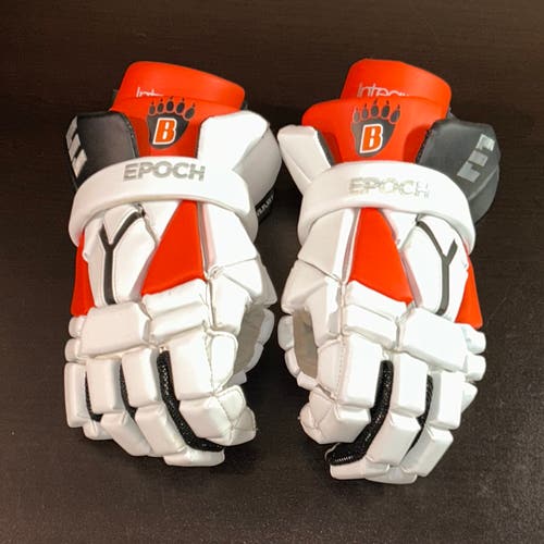 Epoch Integra Lacrosse Gloves (13”)