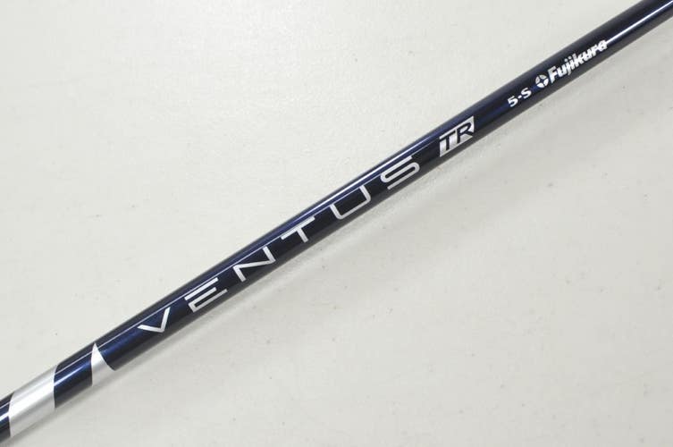 LEFT Fujikura Ventus TR Blue 5 Stiff Flex Wilson DYNAPWR Driver Shaft  # 222408