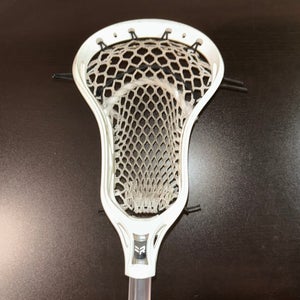 Warrior Rabil X Lacrosse Head (StringKing 2x)