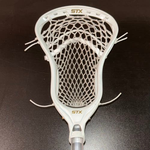 STX Stallion 700 Lacrosse Head (StringKing 2x)