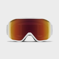 New RALLY WHITE 2324 RED SLX M 11851-SSOM007801DG99C1