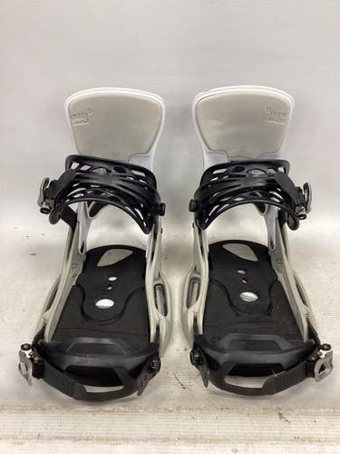 Used Burton CARTEL X Mens Binding Only None LG 11851-S000052022