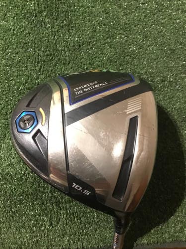 XXIO Eleven 10.5* Driver Regular MP-1100 37g Graphite Shaft (45.75) *VGC*