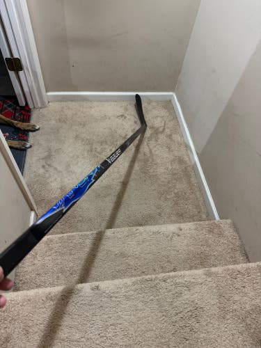 New Bauer Vapor Flylite Hockey Stick P92M 87 Flex (Left) Pavel Buchnevich