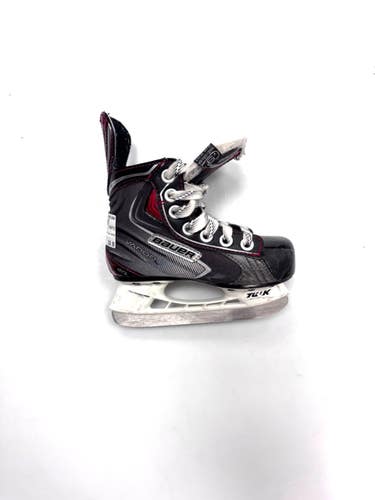 Used Bauer X40 VAPOR Youth Hockey Skate Youth 09.0 11860-S000317212