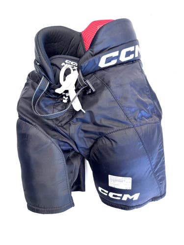 Used CCM NEXT Junior Pant Black MD 11860-S000317209