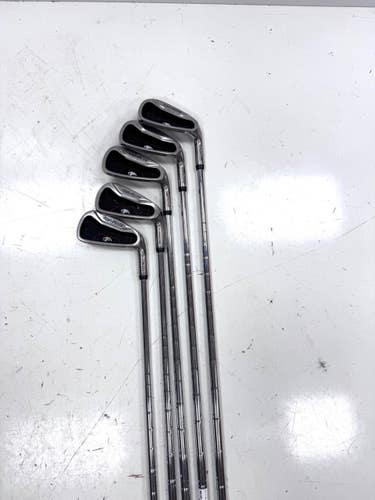 Used Top Flite TOP FLITE Mens Iron Set RH 6I-PW 11860-S000317200