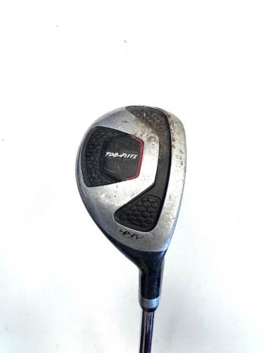 Used Top Flite 4HY Mens Hybrid Club RH 4 Hybrid 11860-S000317198