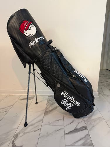 Malbon 5-Way Caddy Bag