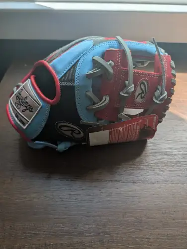 Rawlings Heart of the Hide 11.5" Baseball Glove PROR204-2CBS Narrow Fit NWT