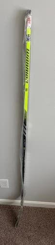 Senior Warrior Alpha LX2 Pro Left Hand Hockey Stick M88 65 Flex (New)