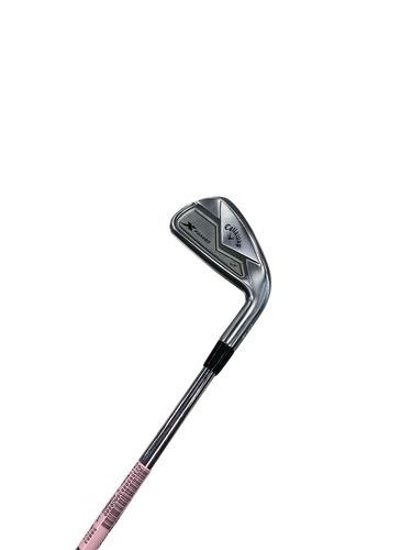 Used Callaway X FORGED UT Mens Individual Iron RH 2 Iron 11613-S000191730