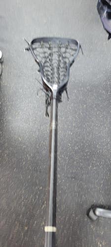 Used East Coast Dyes DRAGONFLY 15 DEG Wmn Atk/Mid Complete Stick Black 11497-C000162441