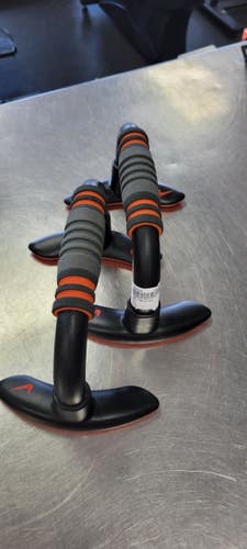 Used Nike Exercise push up handles 11497-S000162434