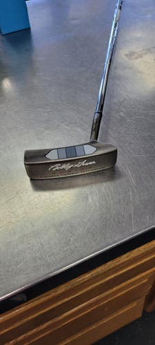 Used BOBBY GRACE SUNSET Mens Putter RH 11497-C000162439