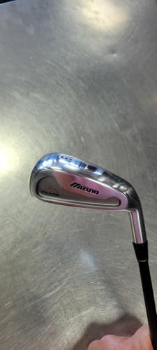 Used Mizuno FLI-HI 18 Mens Individual Iron RH 3 Iron 11497-C000162438
