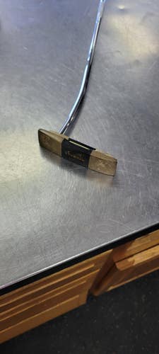 Used PAYROLL 2 Mens Putter RH 11497-S000162432