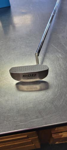 Used Dunlop DDH DF04 Mens Putter RH 11497-S000162431