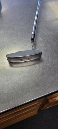 Used T LINE XVI Mens Putter RH 11497-S000162433