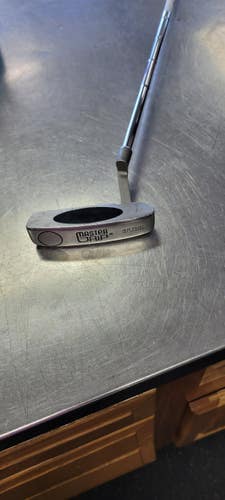 Used MasterGrip 427DC Mens Putter RH 11497-S000162430