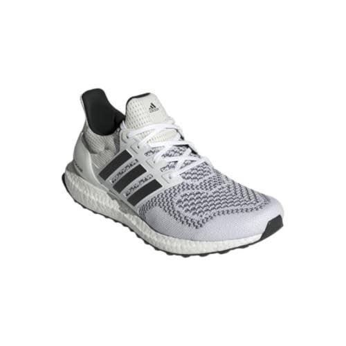 Adidas Ultraboost 1.0 LTK83 Sneakers Mens US 9.5 White Running Shoes ZOGG4325
