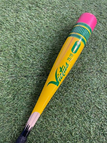 Victus Pencil (2 3/4") USSSA Bat 2024 (-10)