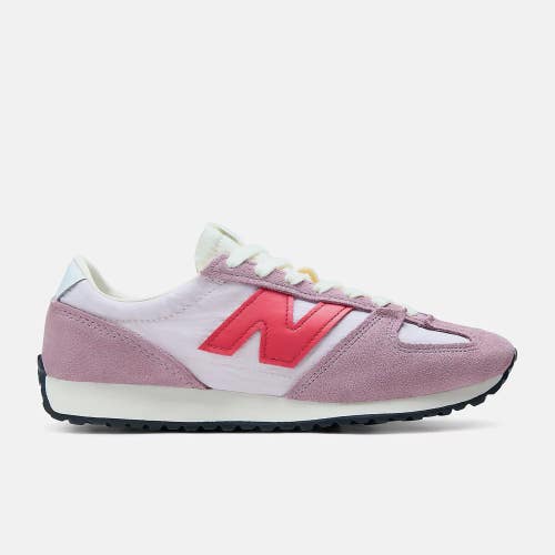 New Balance 471 U4716SA Sneakers Men's US 8 Rosewood Fire Training Shoes LIQ1975