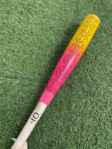Warstic Bonesaber Hybrid Tropic Thunder Limited Edition USA Youth Bat (-10)