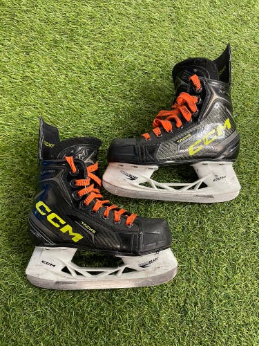 CCM Tacks XF Pro - Youth
