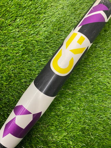 DeMarini CF Fastpitch (-10) 2025
