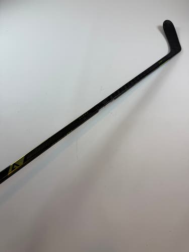 Warrior Alpha LX3 Pro 75 Flex M28 LH Tactile Grip Hockey Stick Used