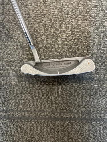 Used Ping ZING 2 PUTTER Mens Putter RH 11614-S000245838