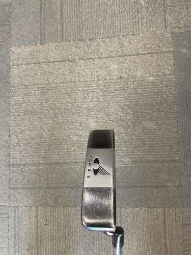 Used TDP 2.2 Mens Putter RH 11614-S000245837