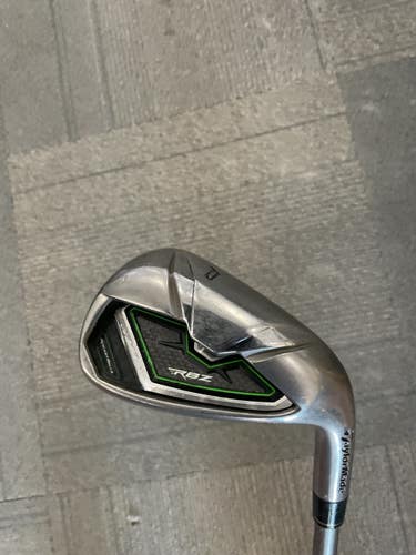 Used Taylormade RBZ Golf Wedge Womens RH Pitching Wedge 11614-S000245839