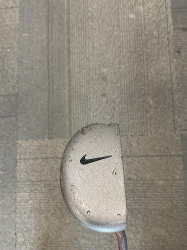 Used Nike Jr Putter RH 11614-S000245834