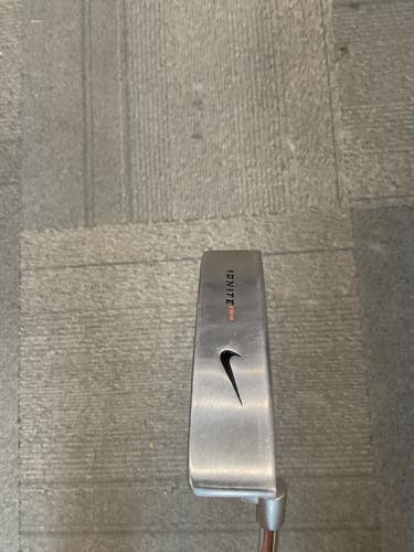 Used Nike IGNITE 001 Mens Putter RH 11614-S000245832