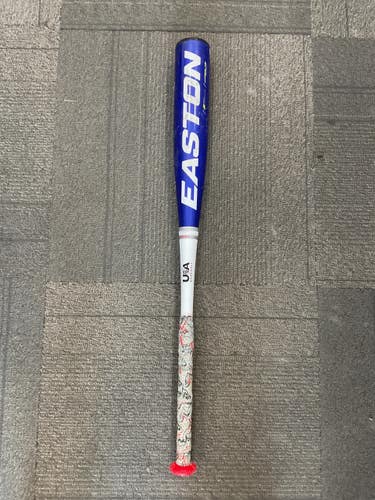 Used Easton SPEED COMP BB/SB USA 2 5/8 Bat 30" 11614-S000245823