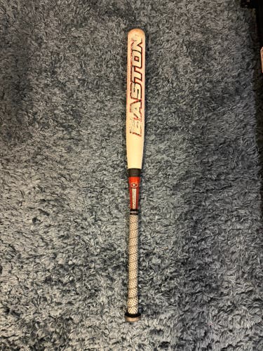 Easton Bat 28 oz 34" (Used)