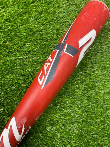 Marucci CATX2 Connect Hybrid Youth Bat (2 5/8") USA 2025 (-11)
