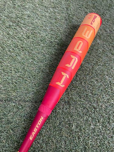 Easton Hype Fire (2 3/4") USSSA Bat (-8) 2025