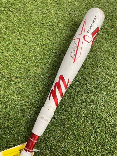 Marucci CATX2 Connect Hybrid (2 3/4") USSSA 2025 (-8)
