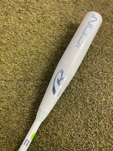 Rawlings Icon Composite USSSA (2 3/4") 2026 (-8)