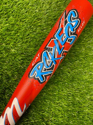 Marucci CATX Rckless Alloy USA (2 5/8") 2026 (-11)