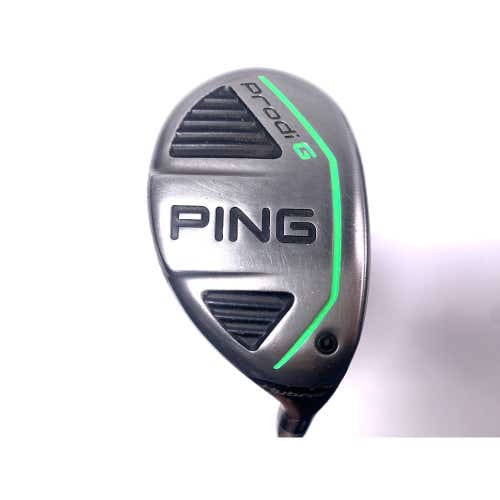 Ping Prodi G Hybrid Prodi G Youth Graphite Junior RH Undersize Grip