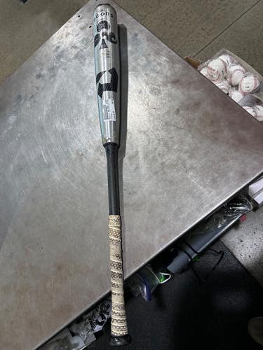 Used Demarini THE GOODS GIC-22 BB/SB High School -3 Bat 33" 11605-S000228672