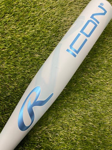 Rawlings Icon Composite USSSA (2 3/4") 2026 (-5)