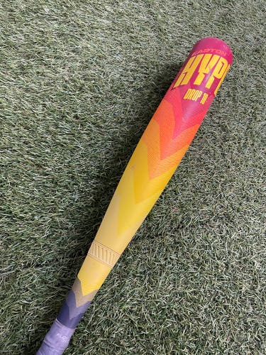 Easton Hype Fire (2 3/4") USSSA 2024 (-10)